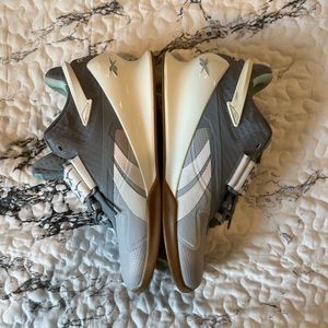 Reebok Legacy Lifter II, Used, Womens Sz 8